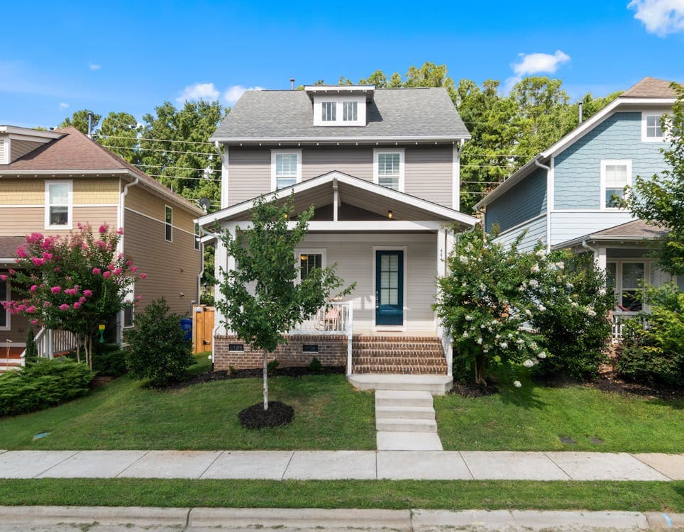 Does Painting Increase Home Value? 2026 ROI Data