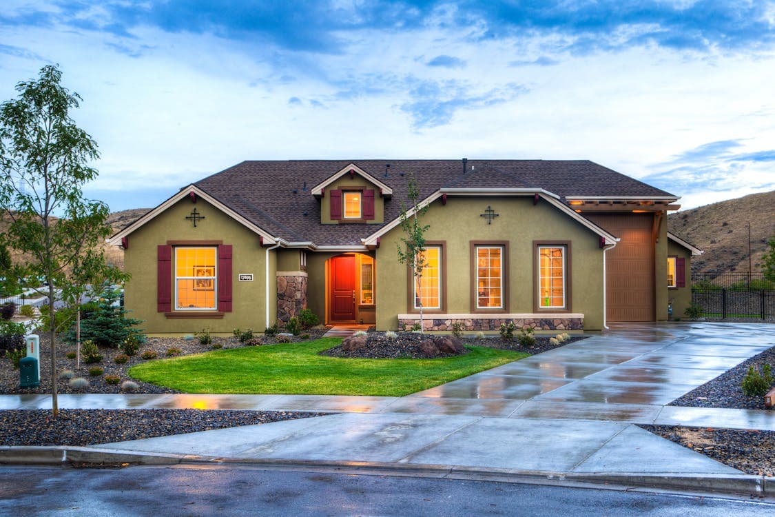 Cost to Paint a Brick House in Sacramento (2026)
