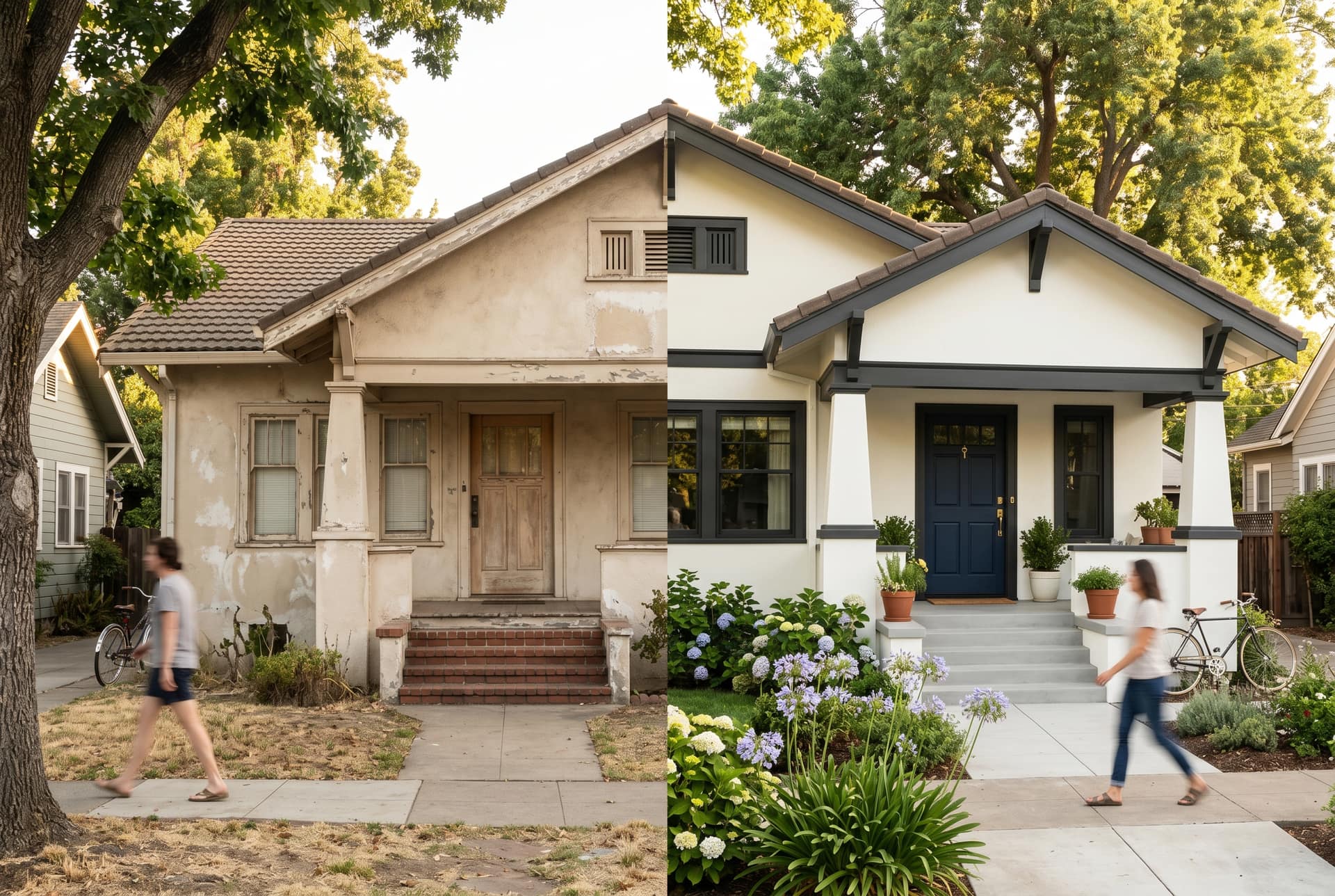 How Long Does Exterior Paint Last? Complete Durability Guide