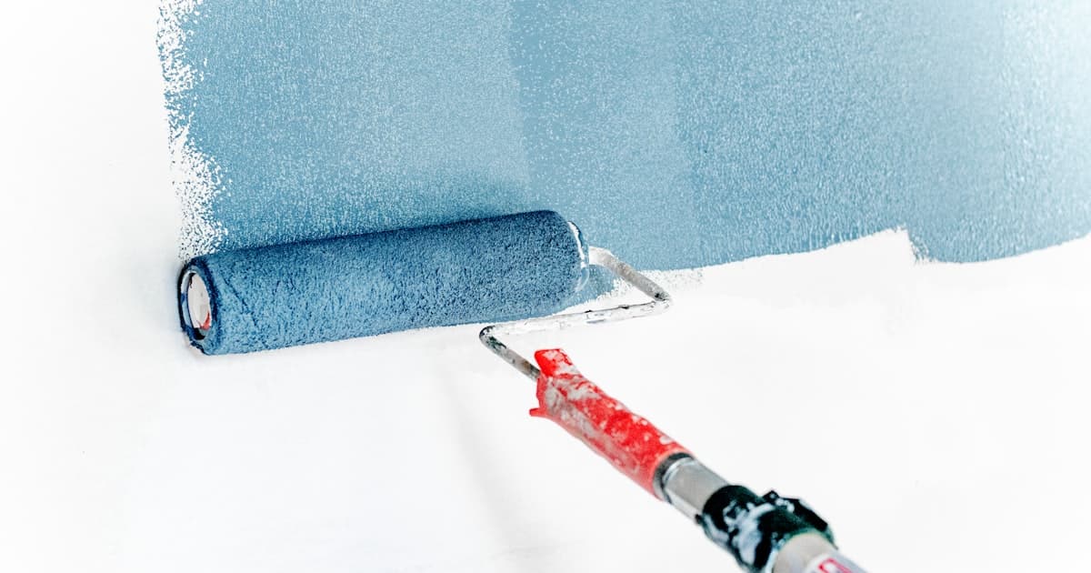 How Long Does It Take to Paint a 12x12 Room? (2–4 Hours)