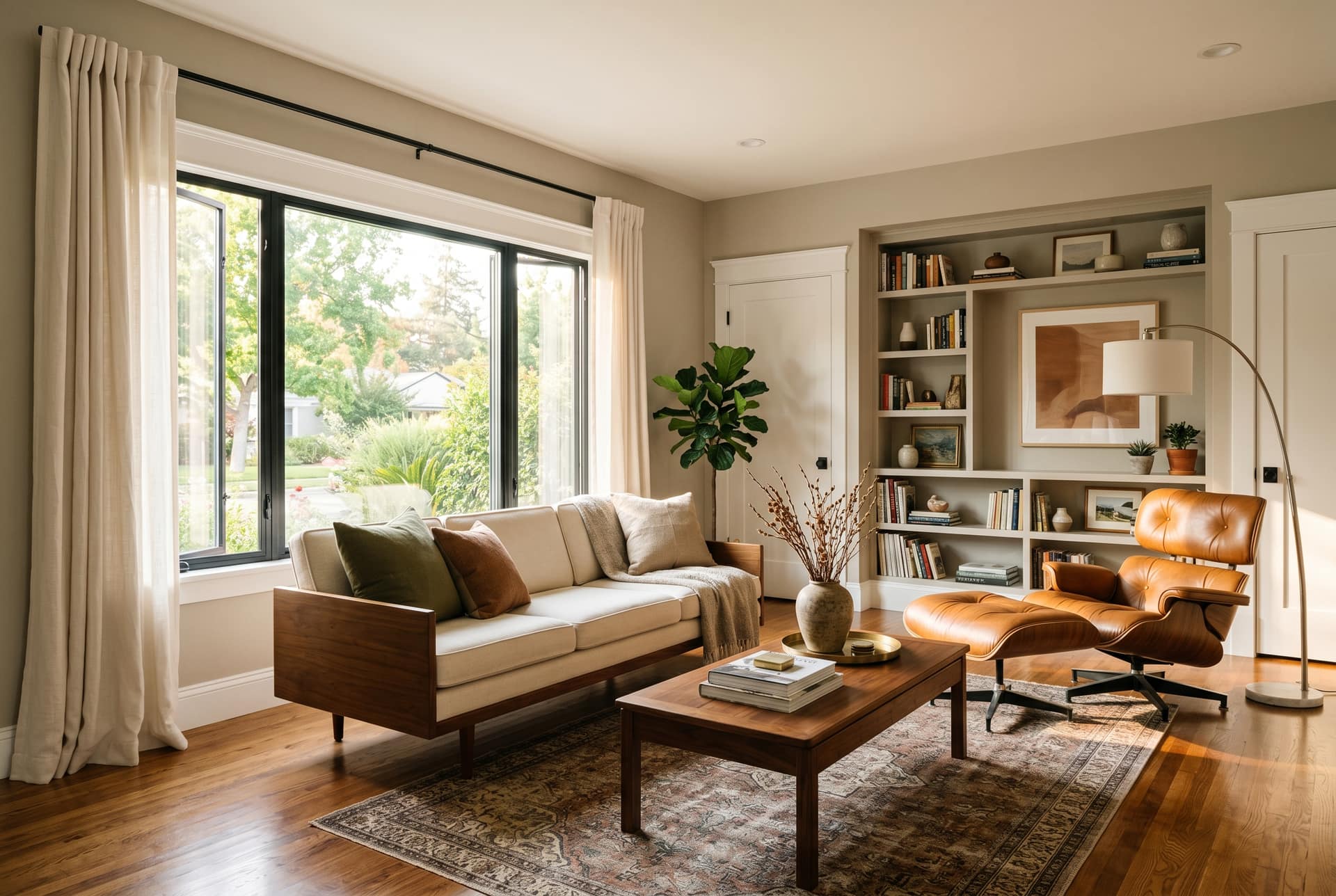 How Much Does Interior Painting Cost in Sacramento? 2025 Guide