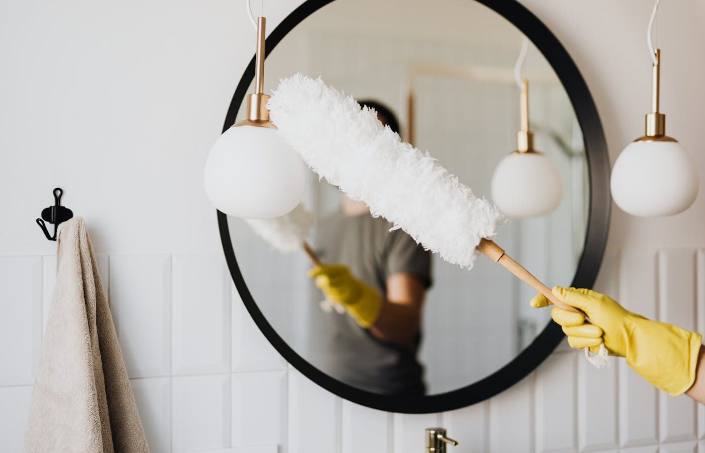 Power Washing Before Painting: Sacramento Homeowner Guide