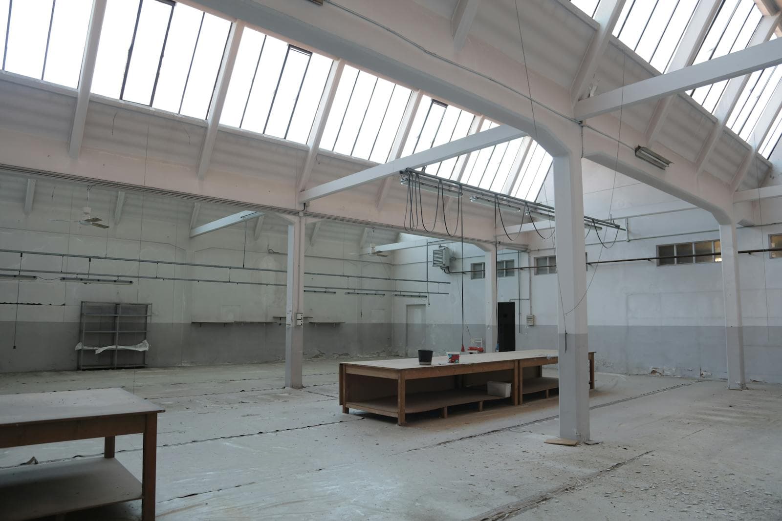 Warehouse Painting Sacramento: Costs & Coatings (2026)
